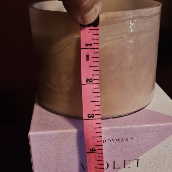 3 wick paddywax candle - Picture 7 of 7